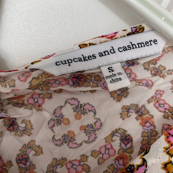 Patterned romper - Picture 2 of 3